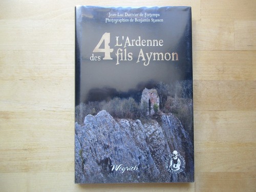 Ardenne des fils aymon de - 4,