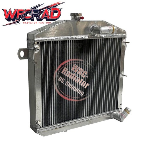 Radiator for 1971 alfa - for, 1971-77