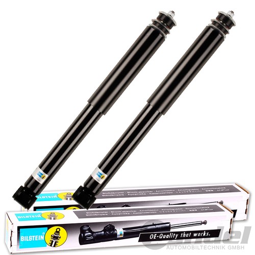 Bilstein amortisseurs à - amortisseurs,
