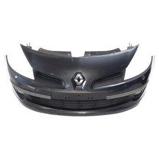 Pare choc avant RENAULT CLIO 3