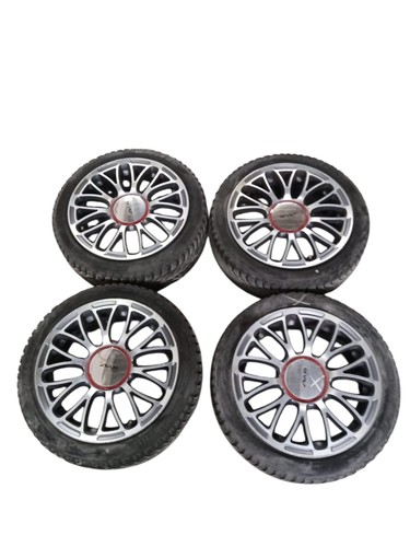 Roues complet pneus pour - de,