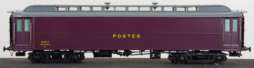 Ree postale allège ocem 16m - ree,