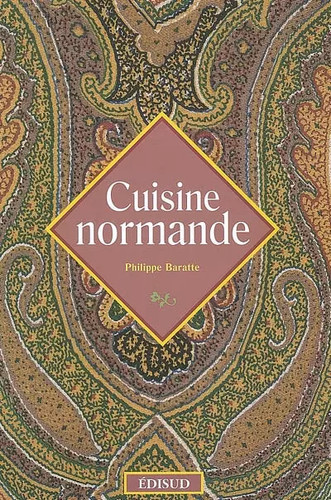 Cuisine normande philippe - normande,,