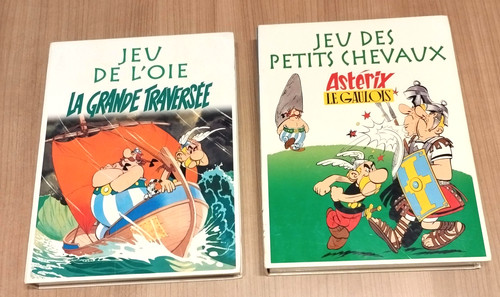 Vintage lot jeux de - jeux,