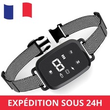 Collier Anti Aboiement Chien