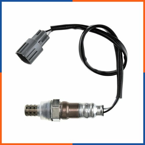 Sonde lambda capteur oxygène - lambda,