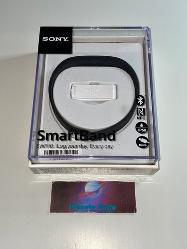 Bracelet connecté sony - connecté,