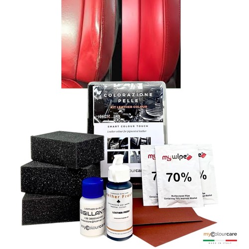 Kit rénovation couleur - de,