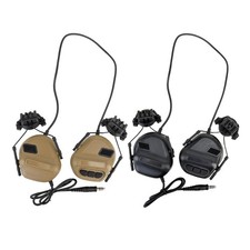 Casque Chasse Bandeau Casque