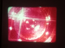 Film 16mm scopitone clip LOVERBOY"Turn me loose" 1981 rock