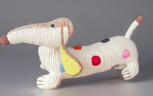 Anne claire petit peluche - petit,