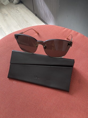 Lunettes soleil christian - lunettes, de