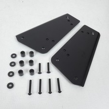 Kit fixation de top case Shad