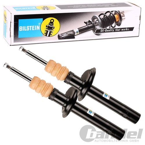 Bilstein amortisseurs avant - amortisseurs,