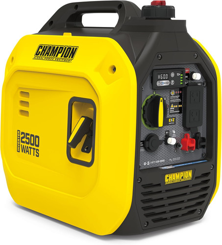 Power equipment 2500 watt - power, 2500-watt