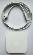 Apple AirPort Express 802.11n 2nd Generation Wi-Fi Router A1392 MC414LL/A TESTED