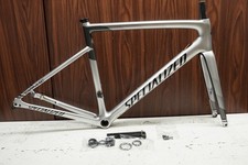 2020 Specialized Tarmac SL6 Disc Sport Carbon Frame Size 54