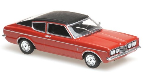 Ford taunus coupe - ford,