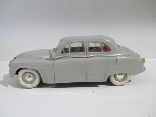 Simca aronde jouet ancien - simca, 9