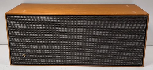 Bang olufsen beovox 2400 - bang,