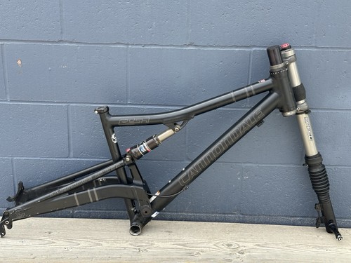 Cannondale rush medium - rush,
