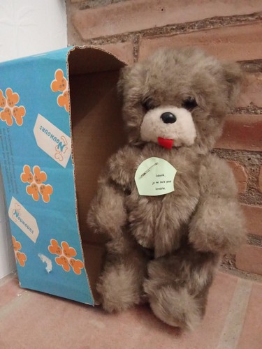 PELUCHE