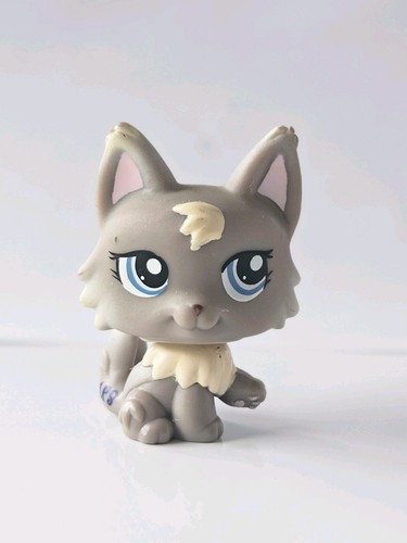 Lps 1411 littlest petshop - lps,