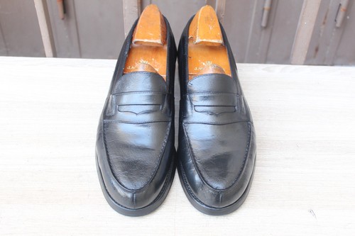 Mocassin weston modele 180 - mocassin,