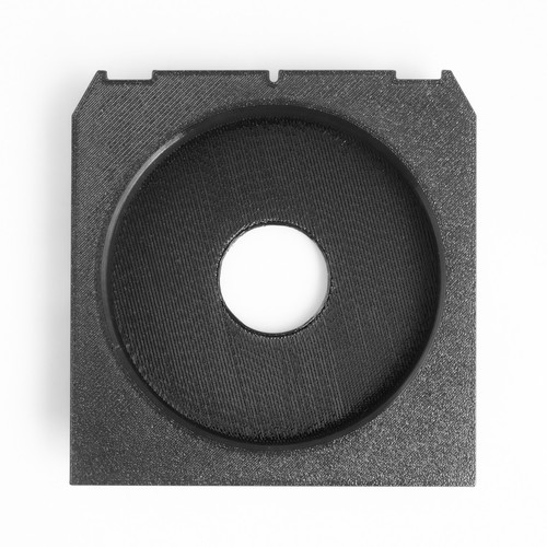 Linhof technika 4x5 lens board - technika,