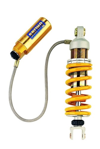 Ho611 amortisseur ohlins stx - -,