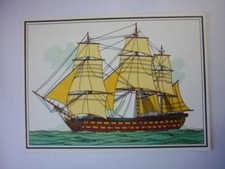  HERGE / TINTIN /  CHROMOS /