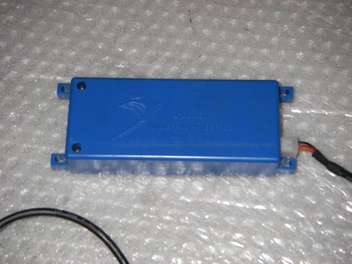 Parrot kit paroi mains - parrot,