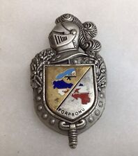 GENDARMERIE - Badge UNPROFOR GENDARMERIE EX-YUGUZLAVIA