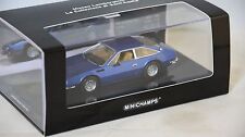 MINICHAMPS 436103400 -