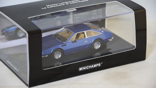Minichamps 436103400 - 436103400,