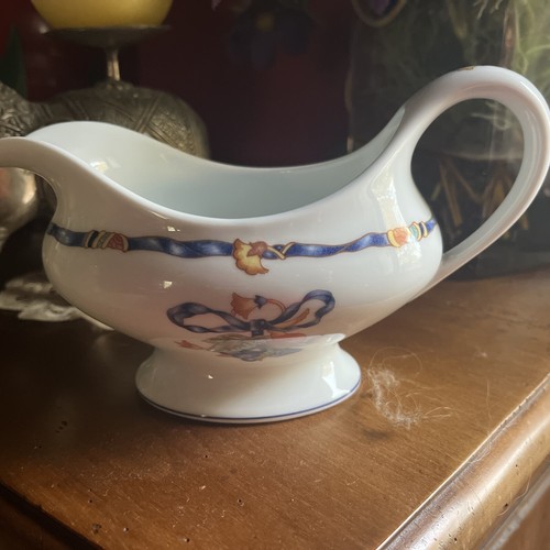 Sauciere bernardaud - 1,