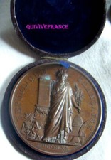 MED14640 - MEDAILLE SOCIETE