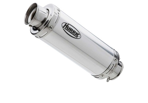 Hurric supersport silencieux - hurric,