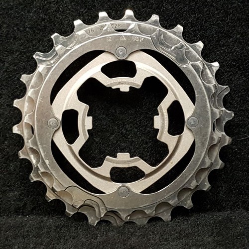 Pignons campagnolo record - pignons,