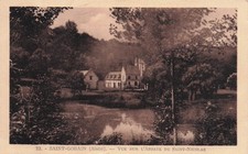 2 SAINT GOBAIN L ABBEY OF SAINT NICOLAS