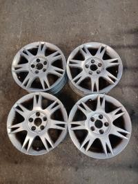 Jeu jantes seat ibiza 3 - jeu,