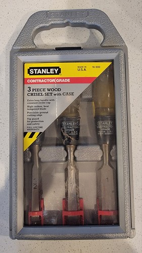 Stanley piece contractor - stanley,