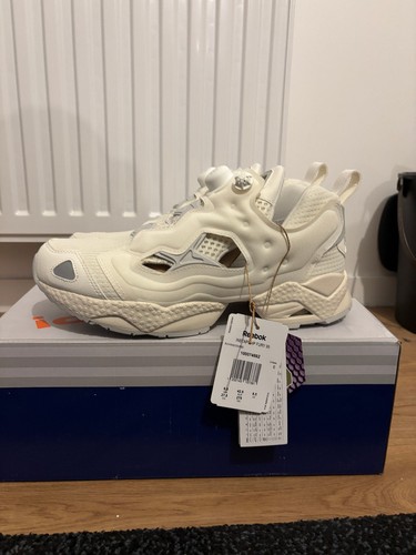 Reebok insta pump fury - fury, 95