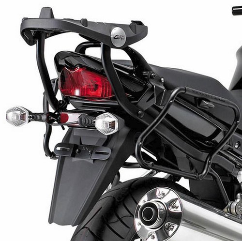 Givi top case - givi,