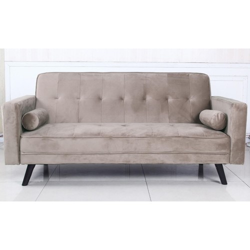 Canapé convertible places - convertible,