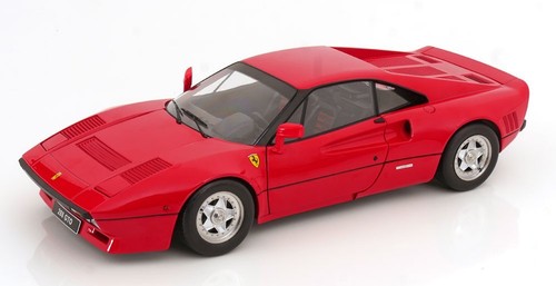 Ferrari 288 gto - 288, 1984