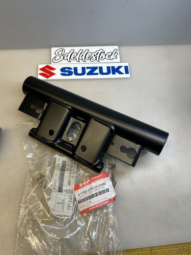 Support moteur suzuki - 1,