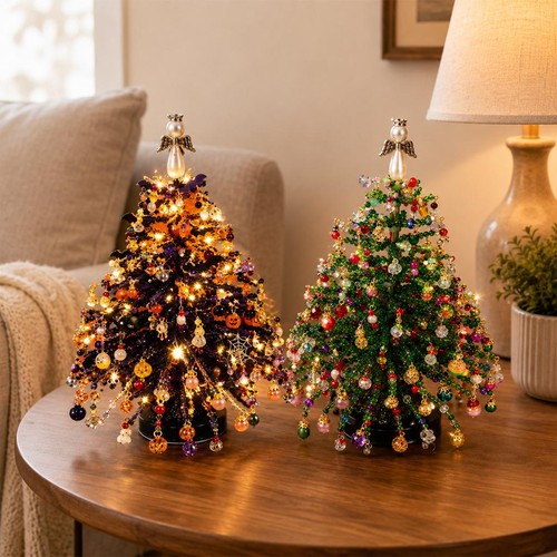 Kit diy sapin noël - sapin, en