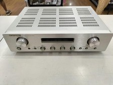 Amplificateur intégré