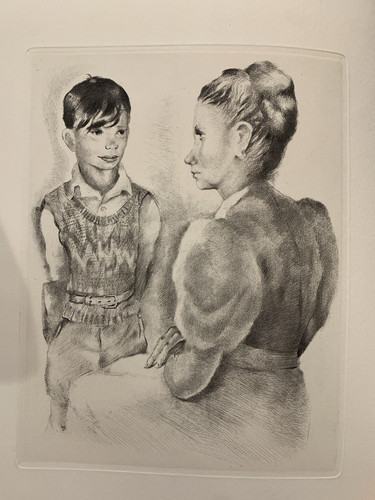 Henry montherlant serge - henry,